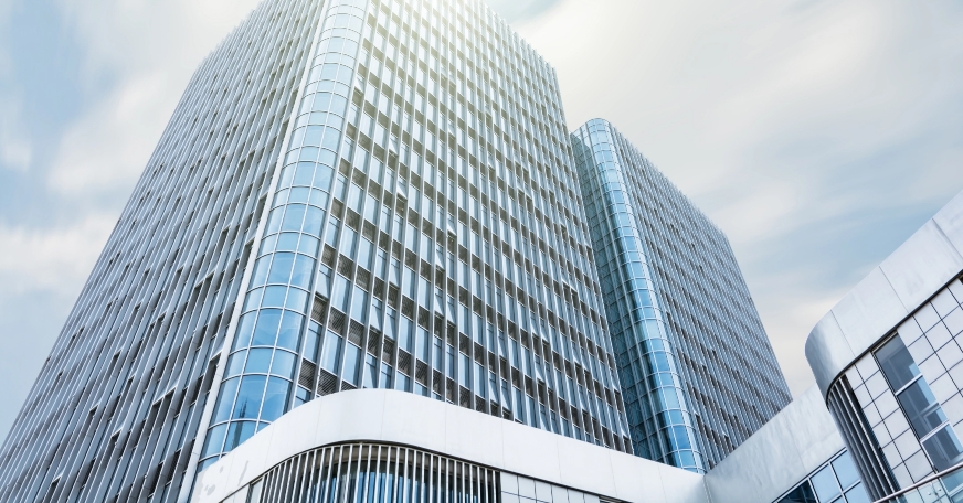 International Payments for Financial Institutions