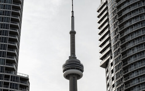 Canadian Banks & Credit Unions 