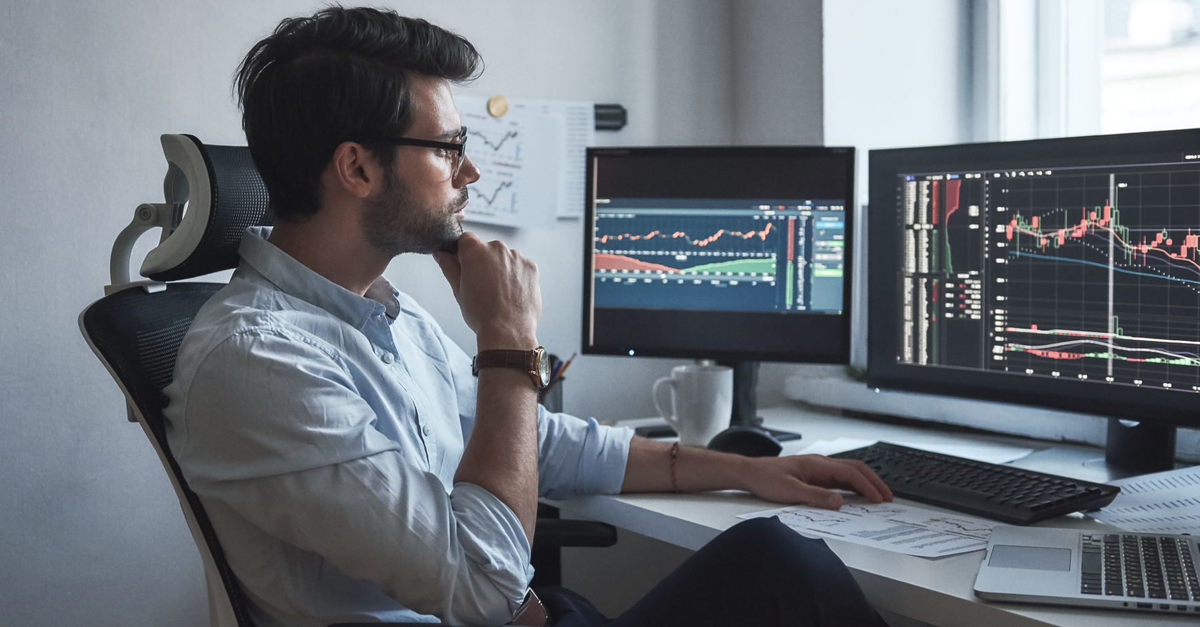 Hedging & Risk Management Solutions