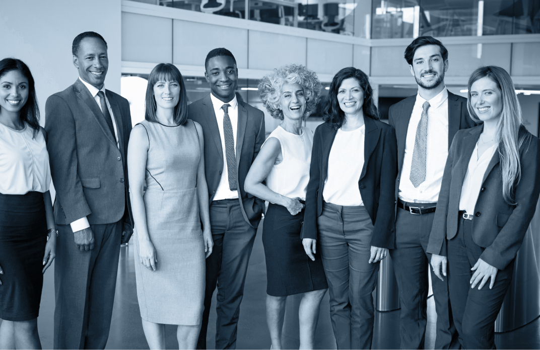 Concierge or Self-Serve — You Choose