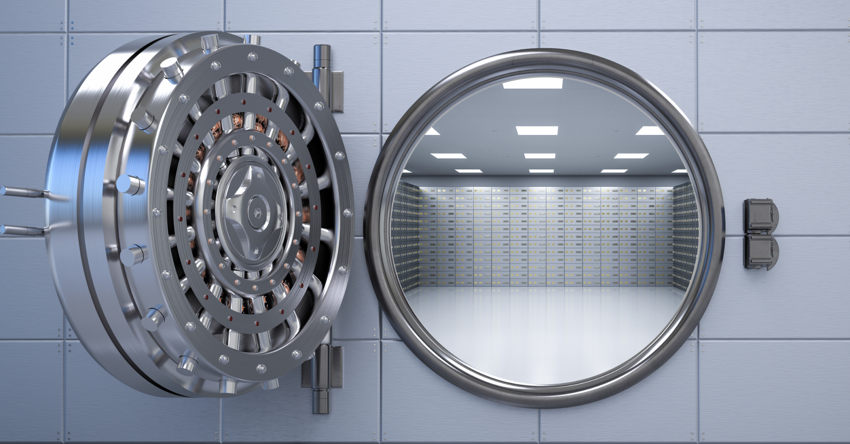 Compliance & Security